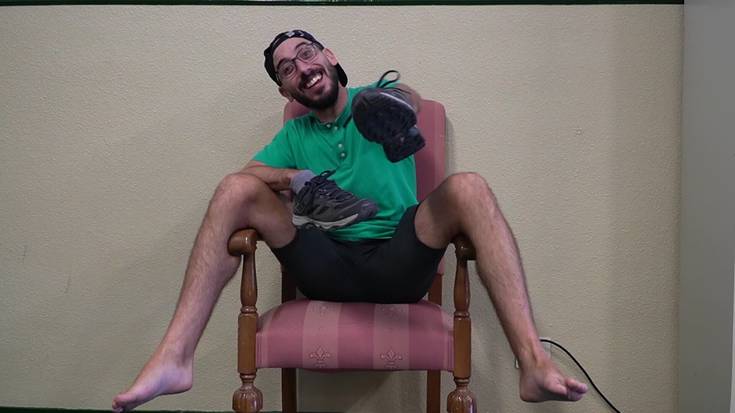 Nola parte hartu 2025ko ALEAren bideo-kopla lehiaketan?