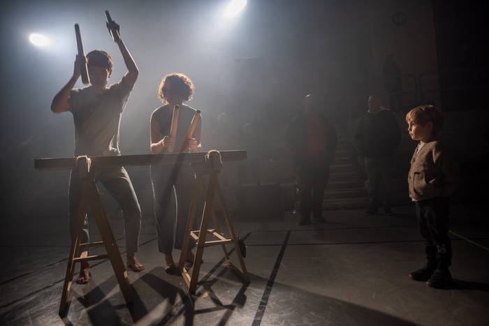 Euskal nortasunaren oraina eta etorkizunaz hausnartzeko parada abenduaren 12an