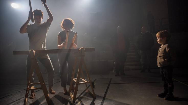 Euskal nortasunaren oraina eta etorkizunaz hausnartzeko parada abenduaren 12an