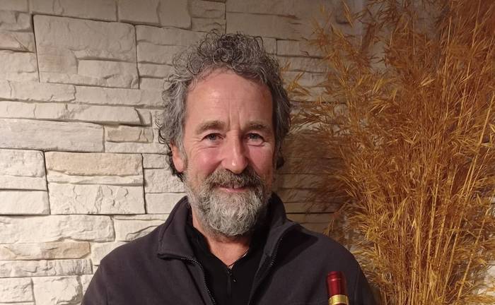 Ehiza-zigorretan irregulartasunak salatu zituen basozainari espedientea ireki dio Aldundiak