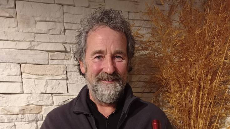 Ehiza-zigorretan irregulartasunak salatu zituen basozainari espedientea ireki dio Aldundiak