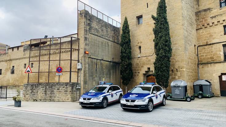 Guardian aparkatzeak hilean 50 euroko kostua izango du