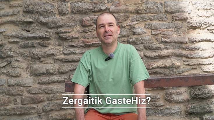 Nondik dator Gasteiz izena?