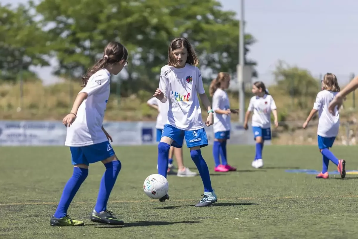 Udan kirol ezberdinetan aritzeko campusak antolatuko ditu Vital Fundazioak
