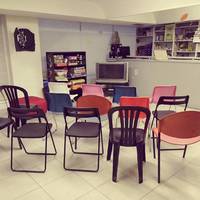 [HAURRENTZAKO EKINTZA] 'Jalgi Hadi'