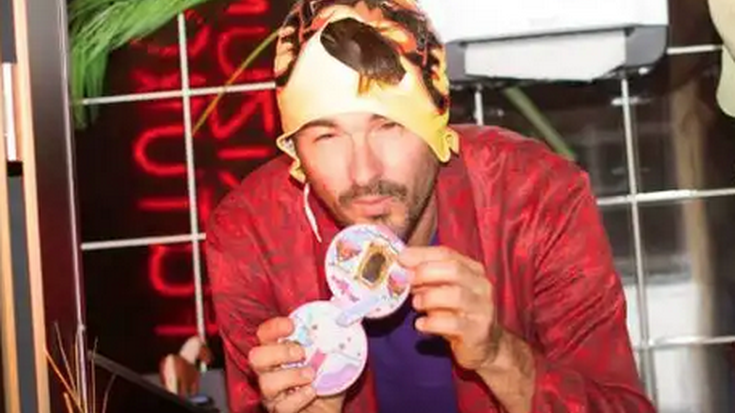 'Itzulera', Dejabu konpainia