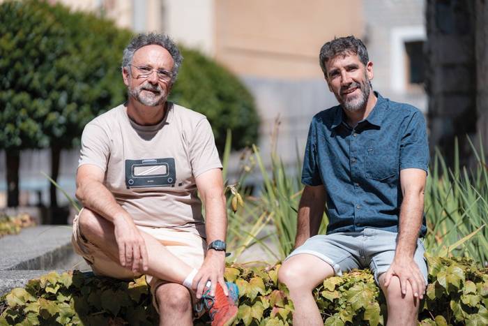 Euskal Herria petrolio eta gasik gabe?