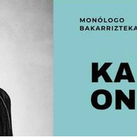 Kaitin On Tour