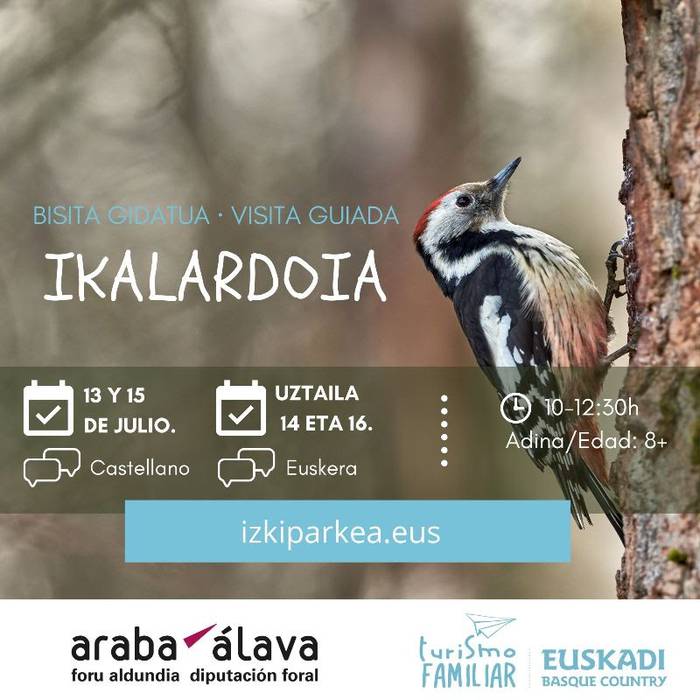 Ikalardoia