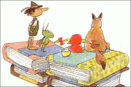 'Ashira' ipuin kontaketa