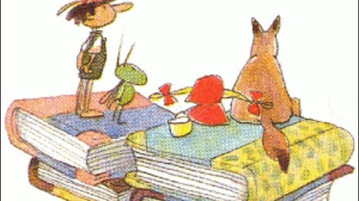 'Ashira' ipuin kontaketa