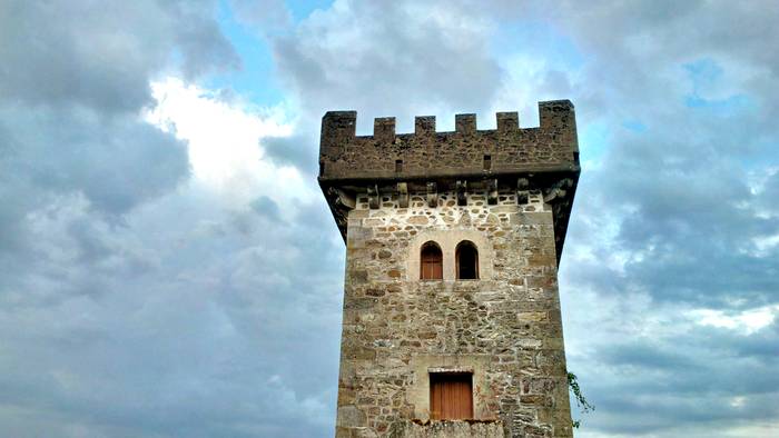 Estaltzera, eta bustitzeko aukeraz