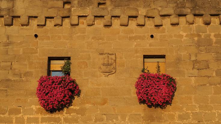 Egonkortasuna, bere horretan