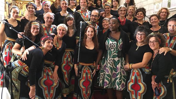 Musika eta antzerkia, iraila hasierarako