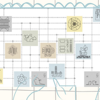 'Ipuinen espazioa', Nondik Arkitektura