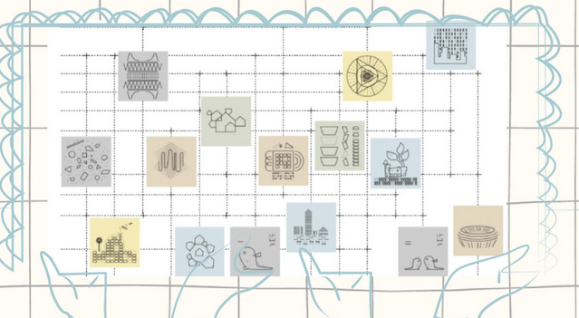 'Ipuinen espazioa', Nondik Arkitektura