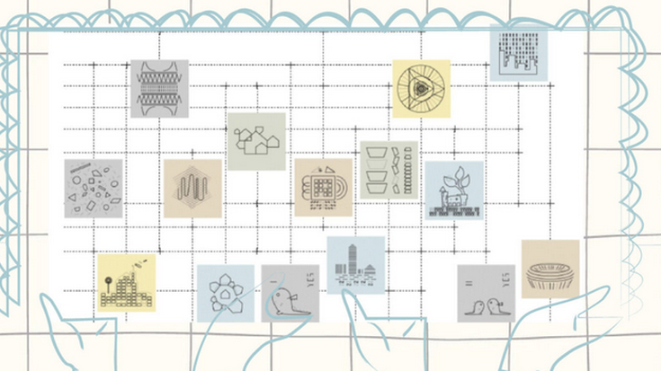 'Ipuinen espazioa', Nondik Arkitektura