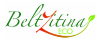 Beltzitina mermelada ekologikoak logotipoa