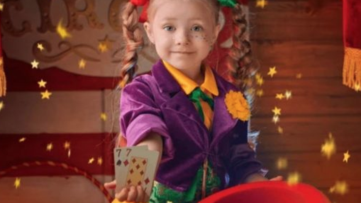 [GURASOLAGUN] Zirku tailerra