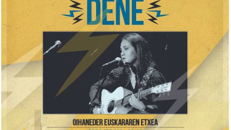 Egin Leku!: Deñe