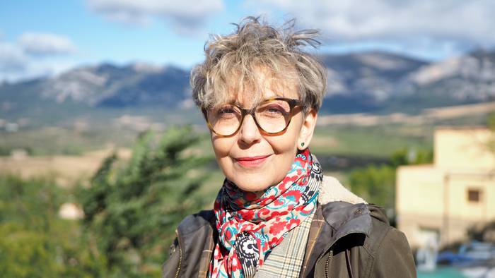 "Eskumako emakumeek ere Gerra Zibila galdu zuten"