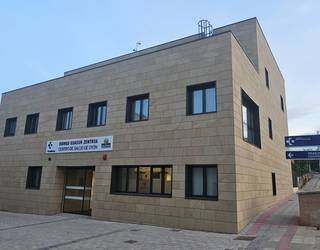 Oiongo osasun zentro berriak 3.600 biztanle artatuko ditu