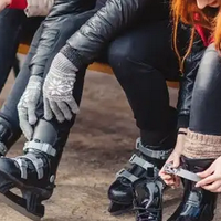 Gasteiz Expres + Izotz pista