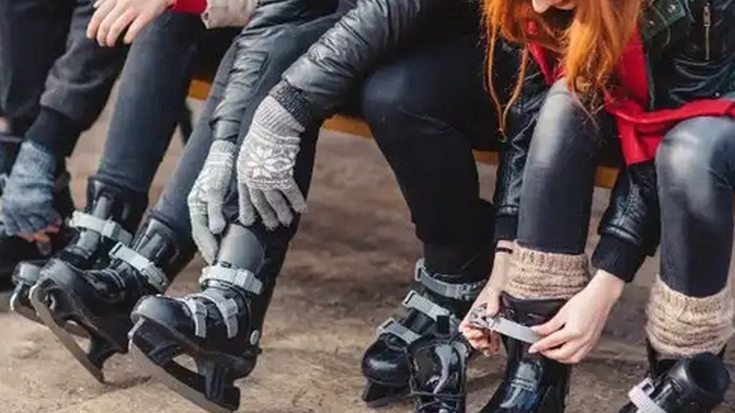 Gasteiz Expres + Izotz pista