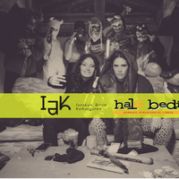 Hala Bedi sessions IAKn, Annekdotas + Nerepe