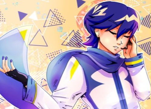 Manga ilustrazio tailerra