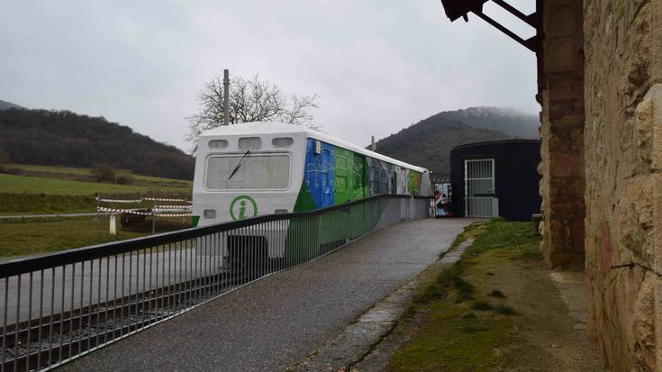 Despopulazioa gelditzeko plana onartu du Diputazioak Mendialdean