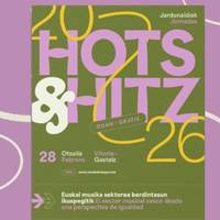 HOTS&HITZ jardunaldiak