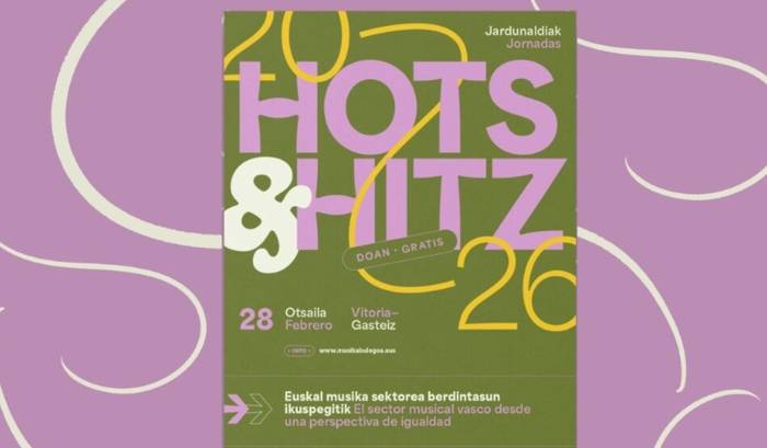 HOTS&HITZ jardunaldiak
