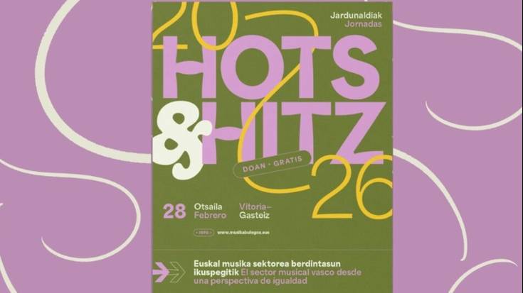 HOTS&HITZ jardunaldiak