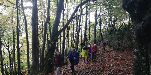 [GEUREKIN MENDIRA] Lokizeko haran ezkutua