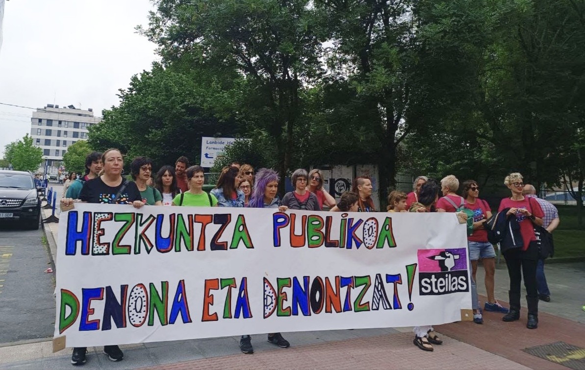 Aukera berdintasuna jokoan
