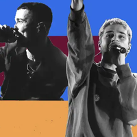 Elkarrizketa musikatuak, Iker Villa, Eneko Irastorza