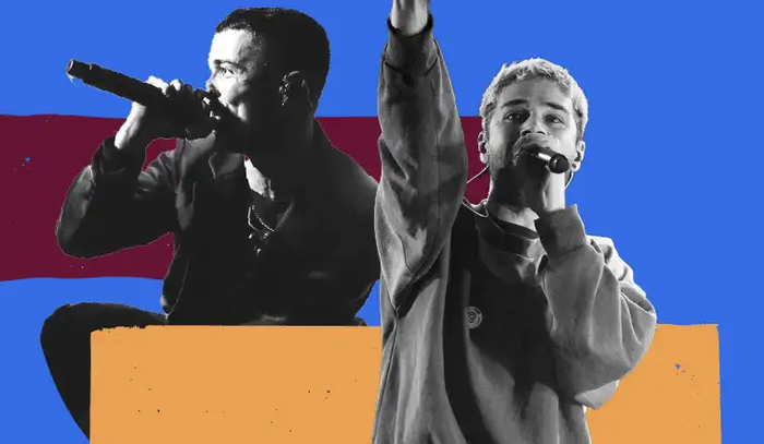 Elkarrizketa musikatuak, Iker Villa, Eneko Irastorza