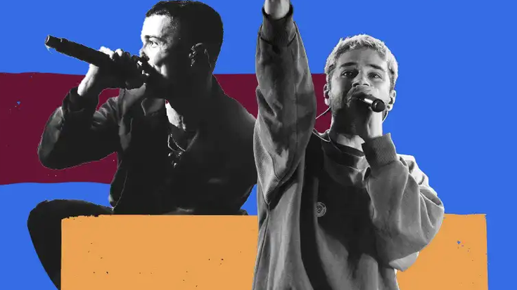 Elkarrizketa musikatuak, Iker Villa, Eneko Irastorza