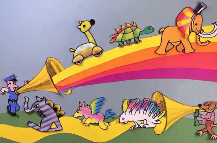 Gazte Film Fest, 'Maya, emaidazu izenburu bat'