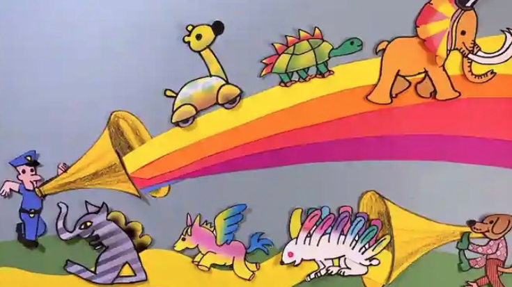 Gazte Film Fest, 'Maya, emaidazu izenburu bat'