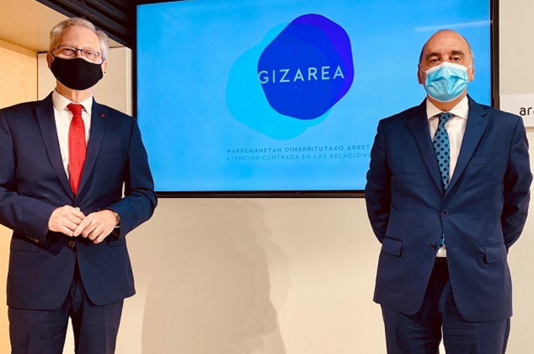 Emilio Sola Arabako Gizarte Politiketako diputatuak arrazoia eman digu