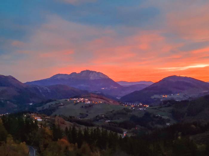 Indarrean da abisu horia