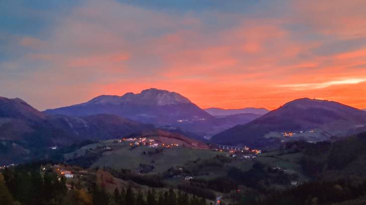 Indarrean da abisu horia