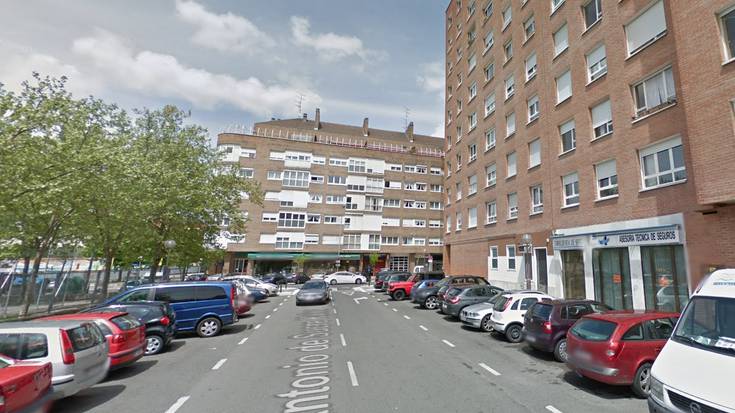 Gasteizko prostituzio-etxe batean hildako gizon baten heriotza ikertzen ari dira