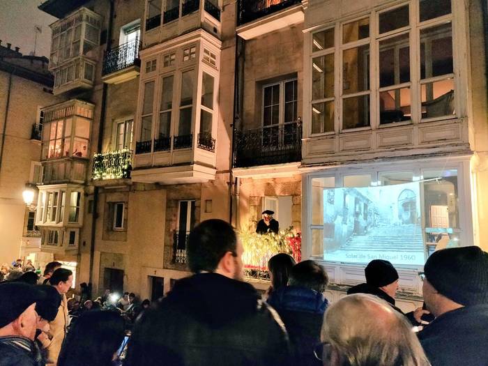 Ay Cirila, Cirila, Cirila...