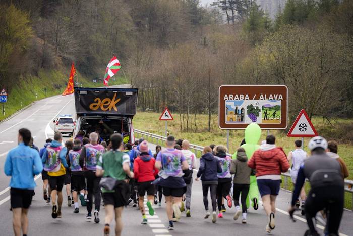 Txarra kenduta, dena ondo