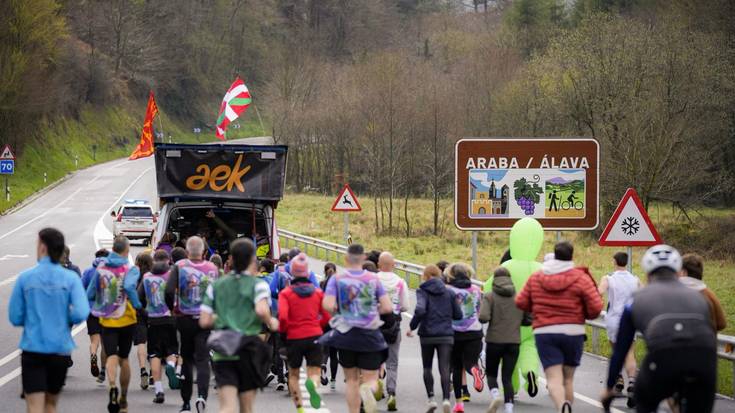 Txarra kenduta, dena ondo