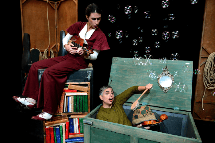 'Kelonia eta itsasoa'