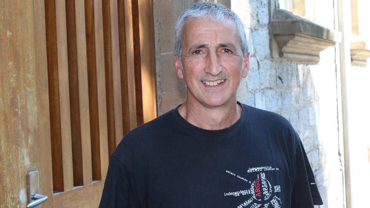 "Antzokiaren etorkizunerako bermeak behar dira orain"